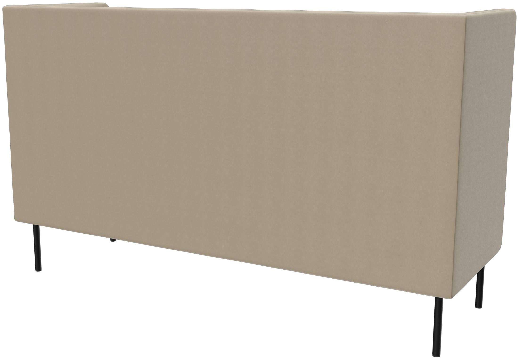 Abbildung Élément 3 places Tuya Schrägansicht