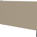 Abbildung Élément 3 places Tuya Schrägansicht