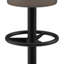 Abbildung bar stool Kerst S Schrägansicht