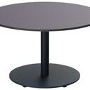Abbildung Couchtisch T12 Slim Seitenansicht