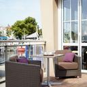 Abbildung Sessel Omero Ambiente