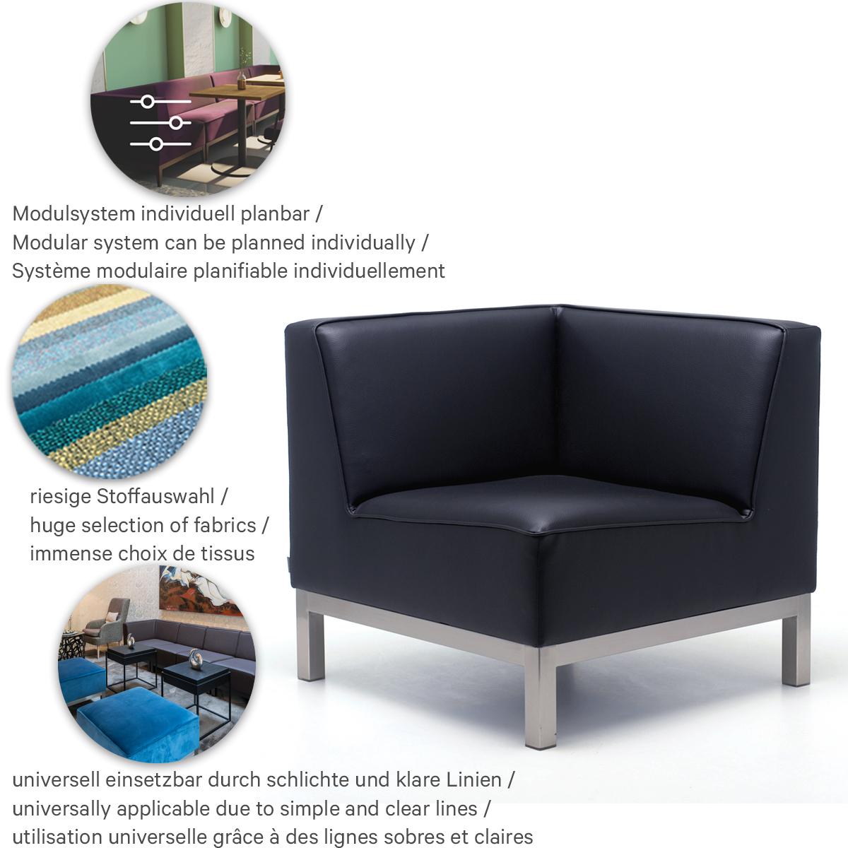 Abbildung élément d’angle Chilly