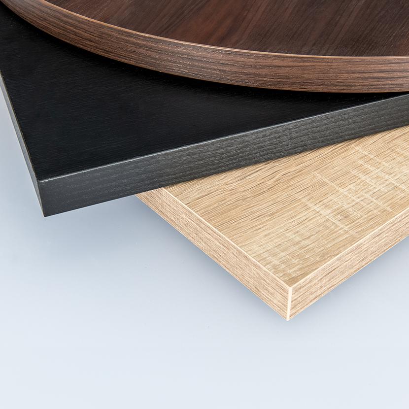 Abbildung Tischplatte Vario Strong Ambiente