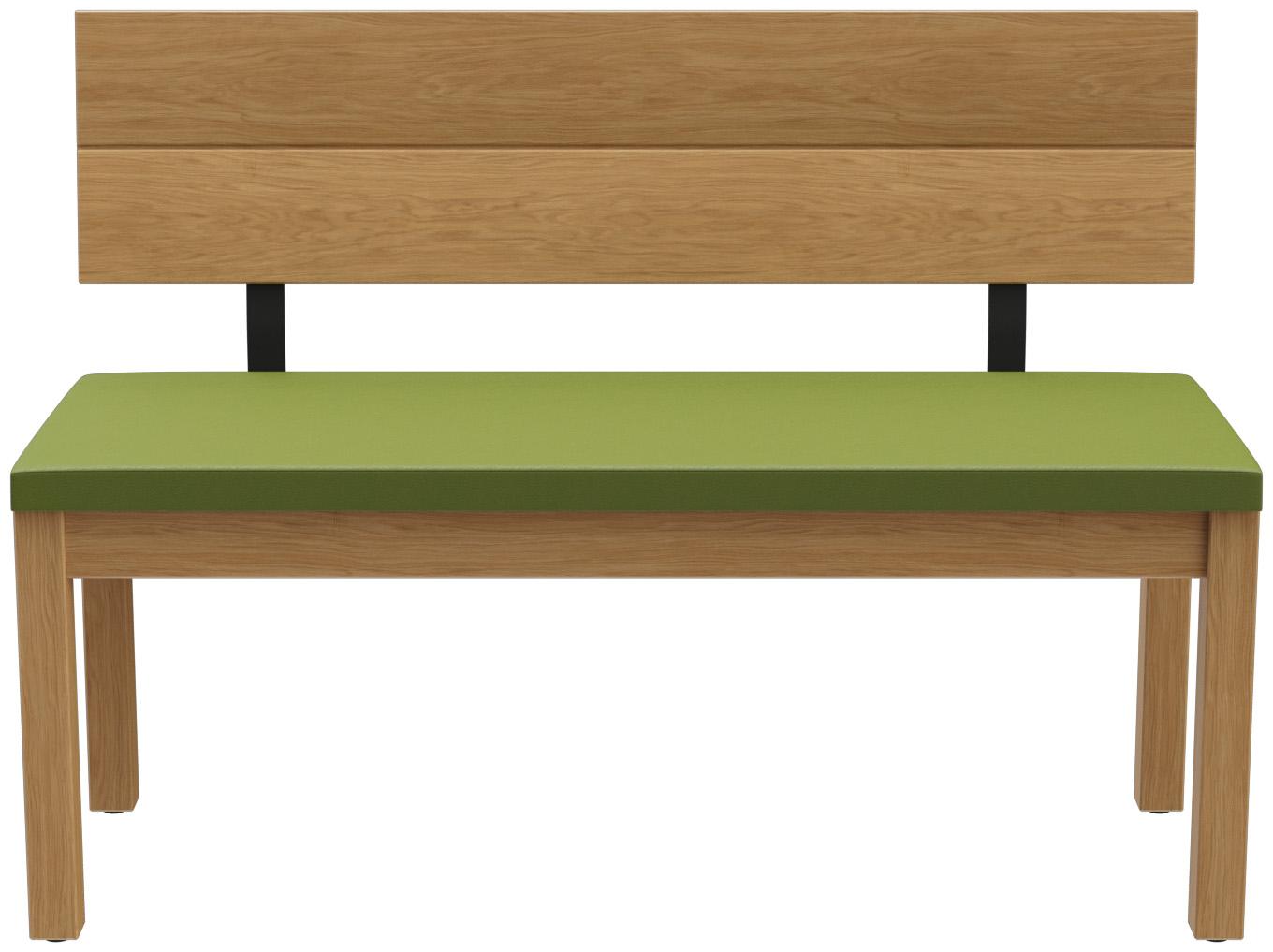 Abbildung Enkel item 120 cm Silvia Vorderansicht