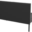 Abbildung Élément 120 cm Tuya B Schrägansicht