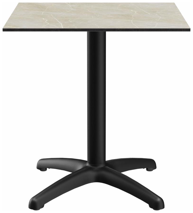 Abbildung Table à manger Kenan Rückansicht