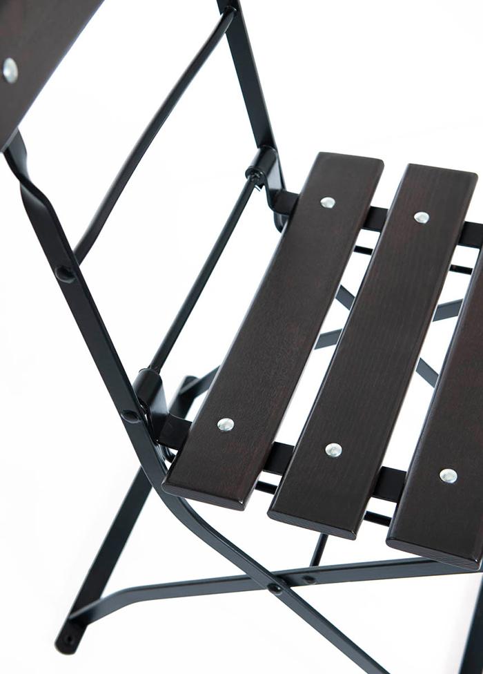 Abbildung chaise Walter Detailansicht