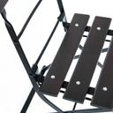 Abbildung chaise Walter Detailansicht