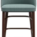 Abbildung bar stool Hada Vorderansicht