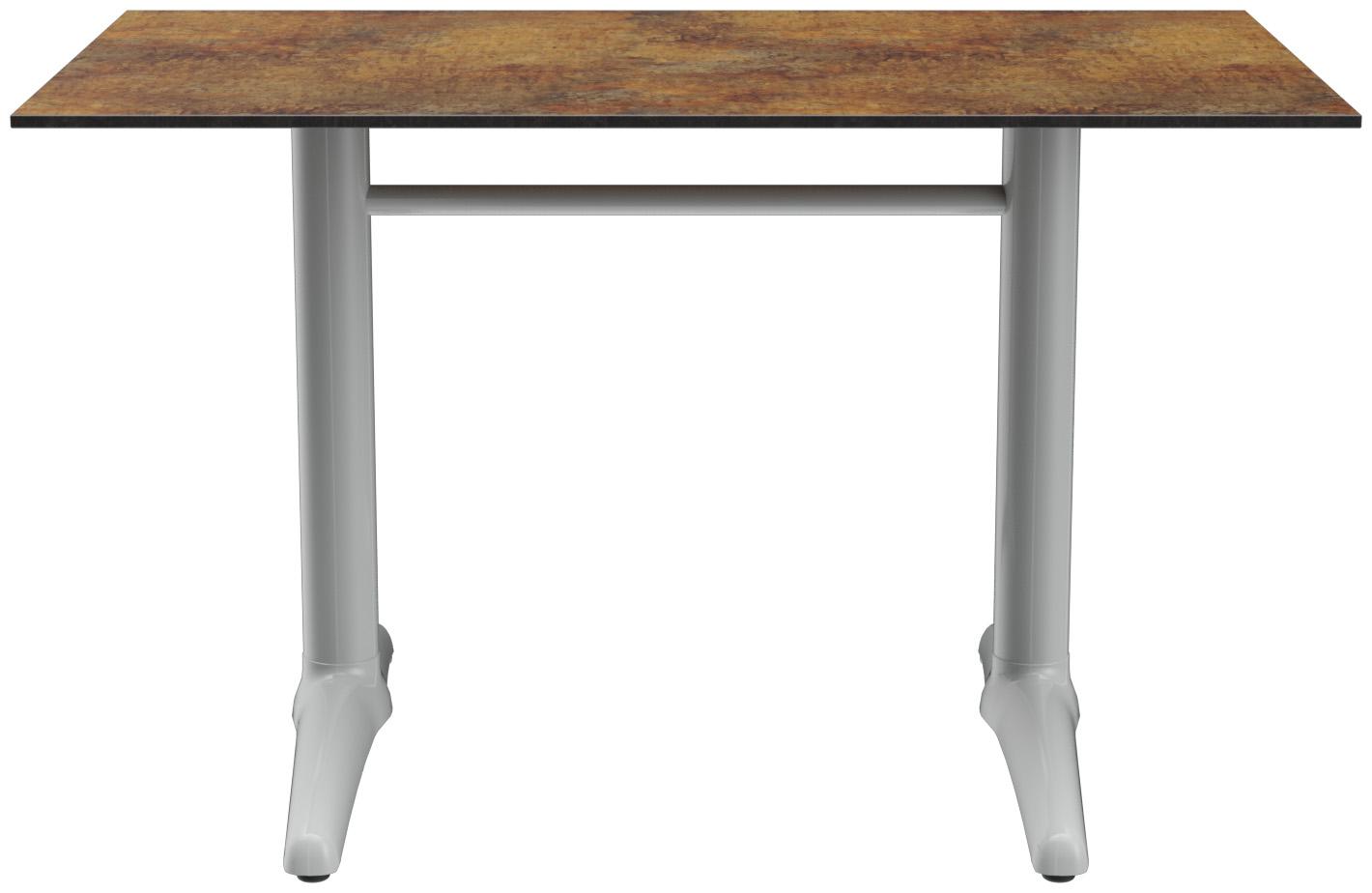 Abbildung Eettafel Kenan Vorderansicht