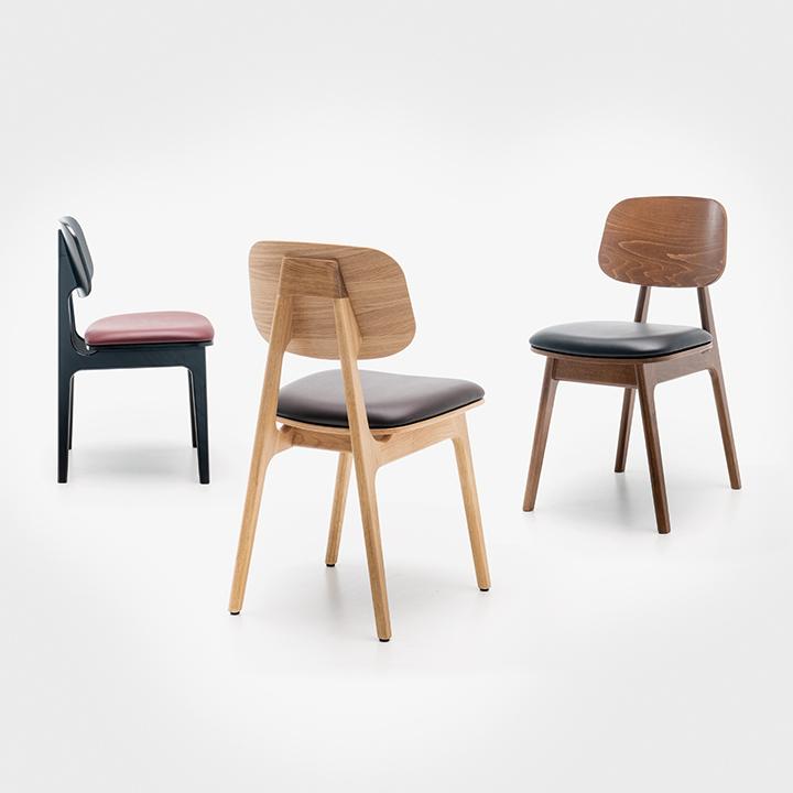 Abbildung stoel Ralera Ambiente