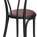 Abbildung chair Gion Schrägansicht