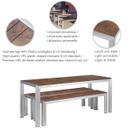 Abbildung Esstisch Torger T