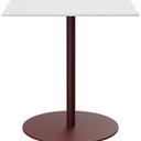 Abbildung Eettafel T12 Slim Seitenansicht