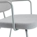 Abbildung Armstoel P 32 Detailansicht