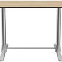 Abbildung Table à manger Modular T Vorderansicht