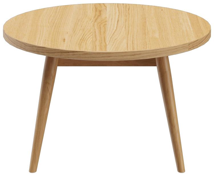 Abbildung Salontafel Caya Vorderansicht
