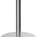 Abbildung Eettafel Kerst Seitenansicht