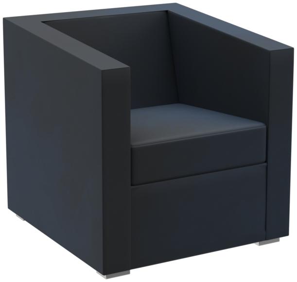 fauteuil Charly
