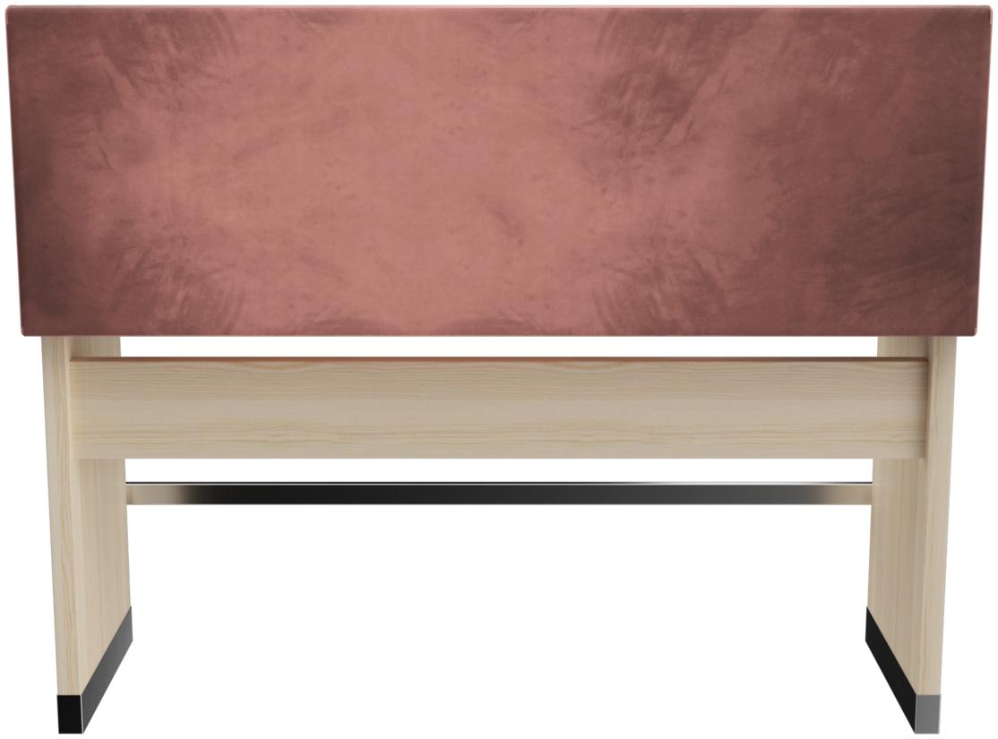 Abbildung Single/base element 150 cm H-Line Rückansicht