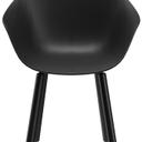 Abbildung arm chair TA Vorderansicht