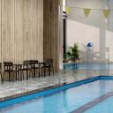 Abbildung dining table Estora Ambiente