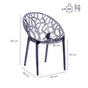 Abbildung chaise Elsa