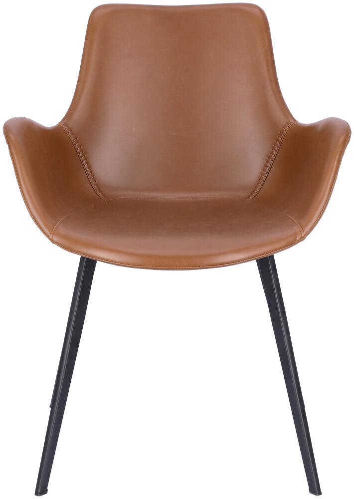 Abbildung Fauteuil Segon Vorderansicht