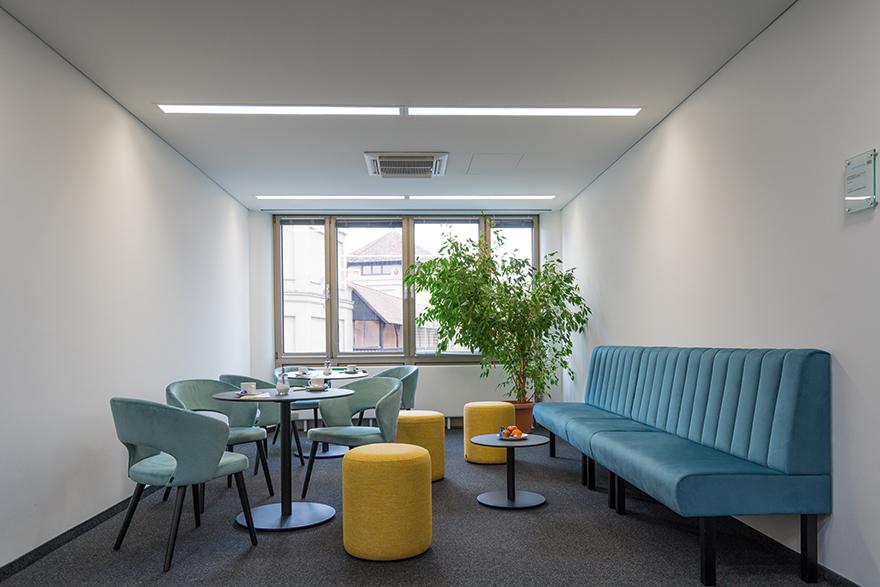 Abbildung Tabouret Doria Ambiente