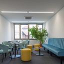 Abbildung Tabouret Doria Ambiente