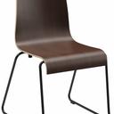 Abbildung chair Paula Schrägansicht