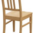 Abbildung chair Tungsten Schrägansicht