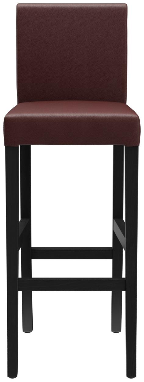 Abbildung Barkruk Debby Vorderansicht