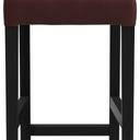 Abbildung Barkruk Debby Vorderansicht