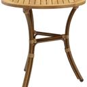 Abbildung Table à manger Marysol Vorderansicht