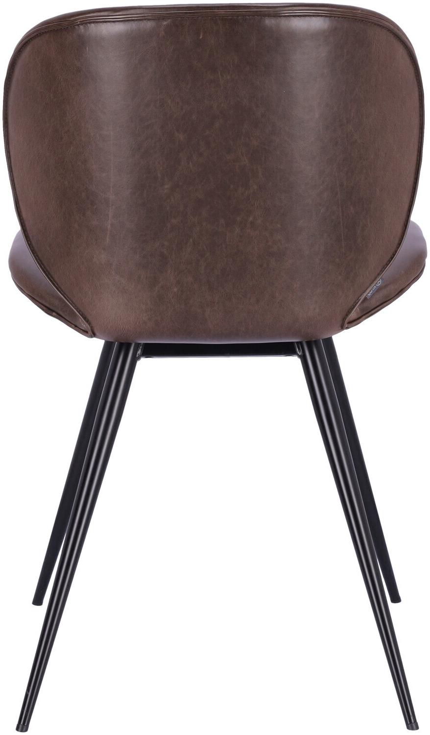 Abbildung chair Impa Rückansicht