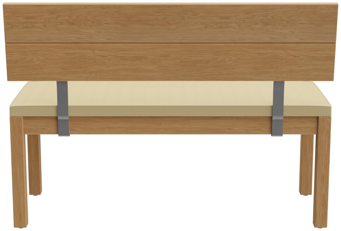 Abbildung Enkel item 120 cm Silvia Rückansicht