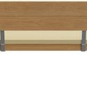 Abbildung Enkel item 120 cm Silvia Rückansicht