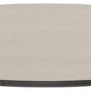 Abbildung Plateau de table Compact Slim Vorderansicht