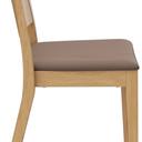 Abbildung Stuhl Quin Seitenansicht