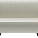 Abbildung Einzelelement 120 cm D-Line Vorderansicht