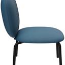 Abbildung fauteuil Liberty Seitenansicht