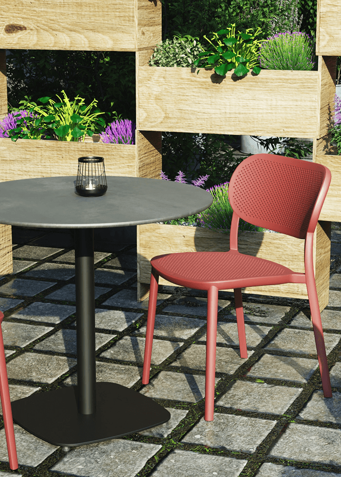 Abbildung chaise Enio Ambiente