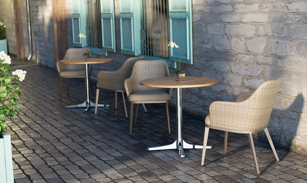 Abbildung arm chair Mavena Ambiente