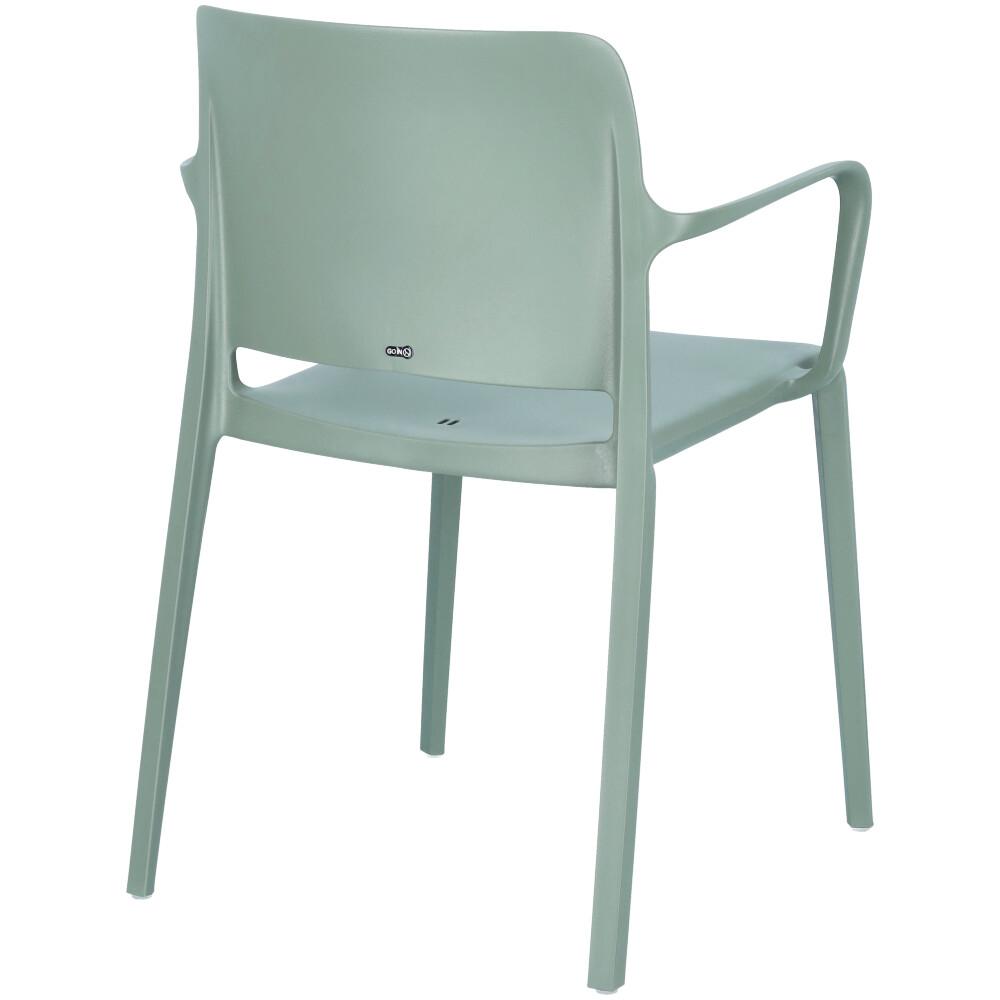Abbildung arm chair Edor Schrägansicht