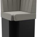 Abbildung Eckelement Felipa Schrägansicht