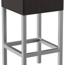Abbildung Counter-height stool Yes Schrägansicht