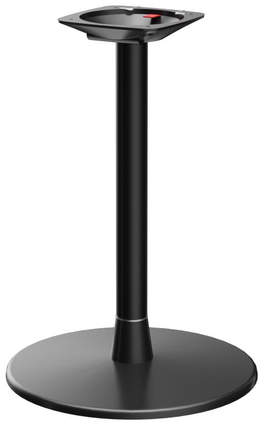 Abbildung Table à manger Modular T Schrägansicht