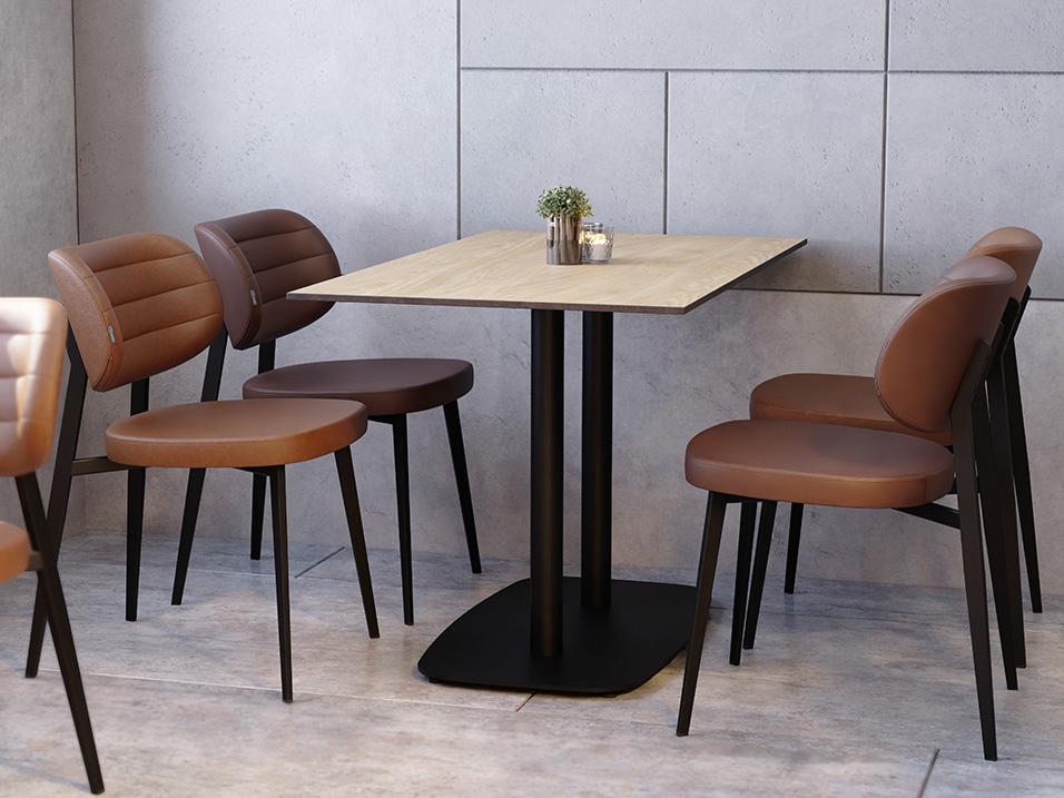 Abbildung chaise Kalira Ambiente