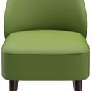 Abbildung fauteuil Cliff Vorderansicht